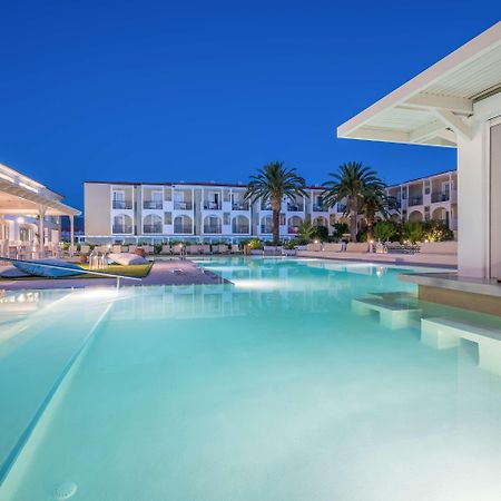 Zante Park Resort & Spa BW Premier Collection Laganas Luaran gambar