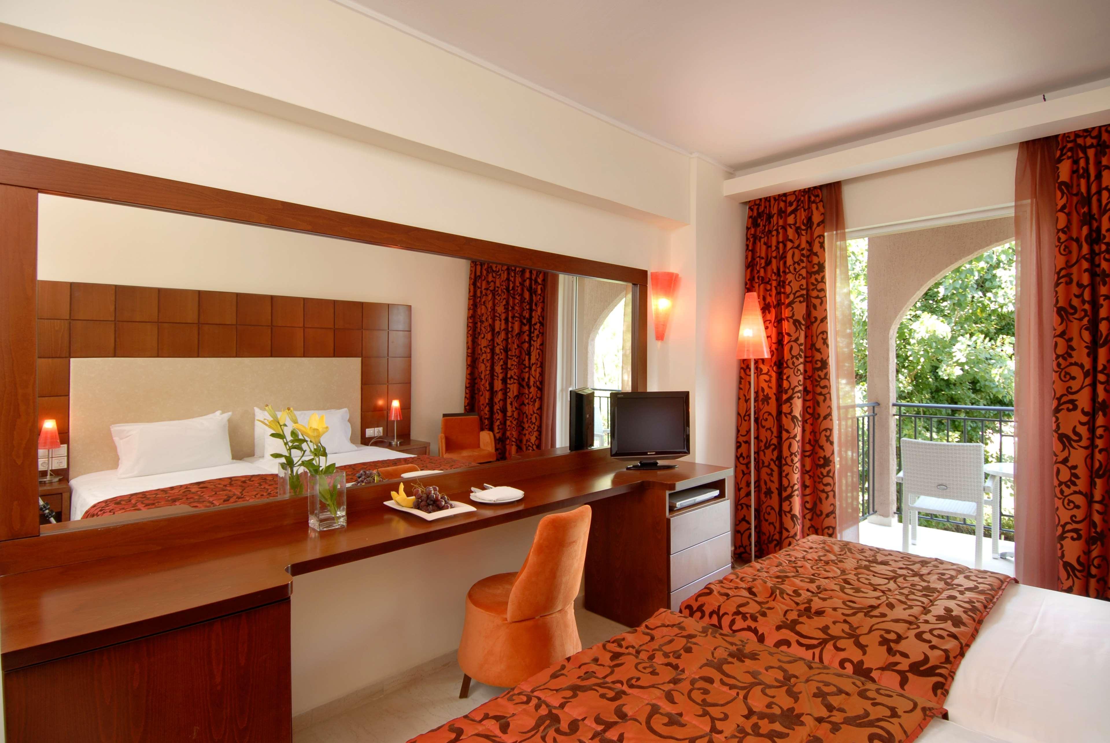 Zante Park Resort & Spa BW Premier Collection Laganas Bilik gambar