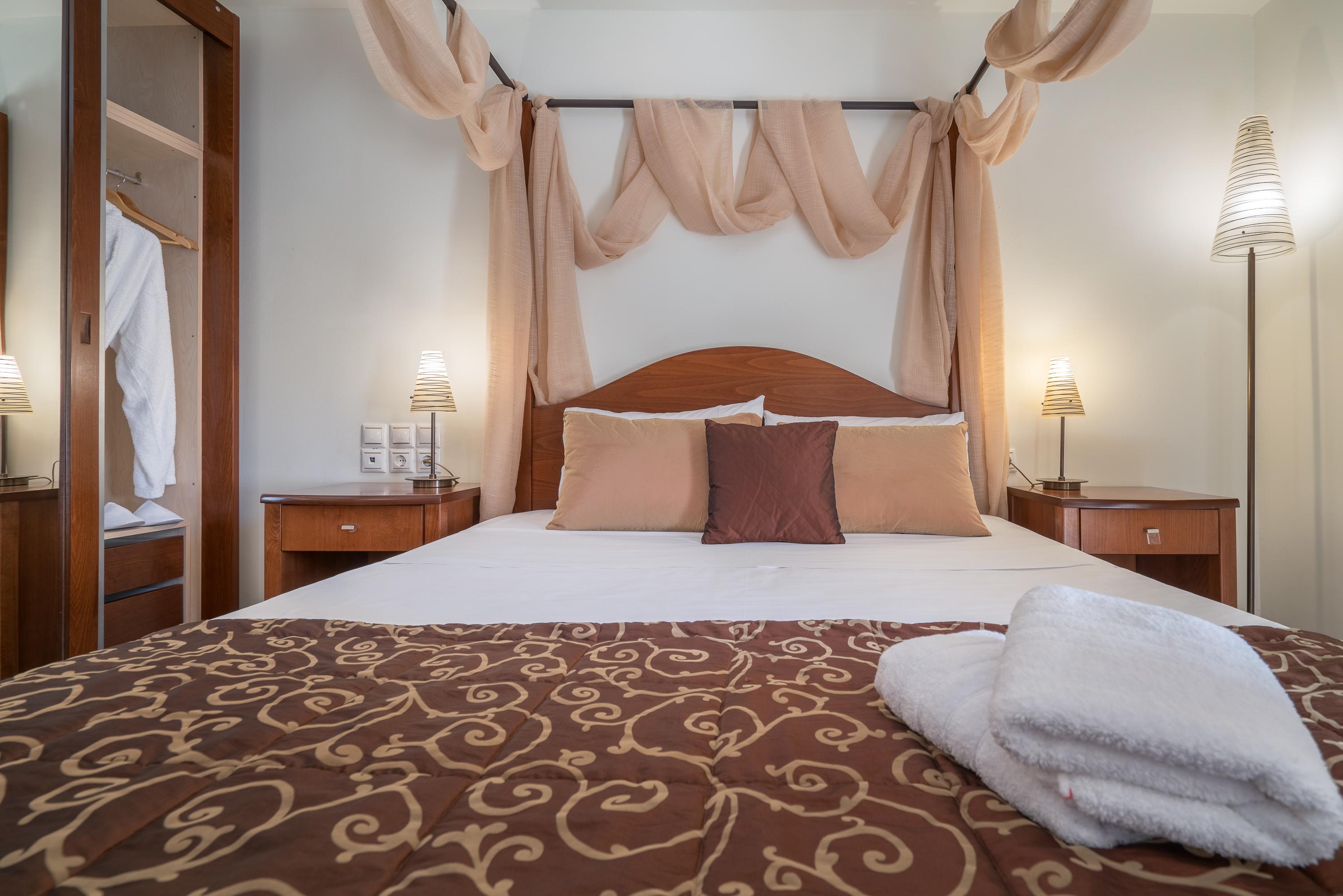 Zante Park Resort & Spa BW Premier Collection Laganas Luaran gambar