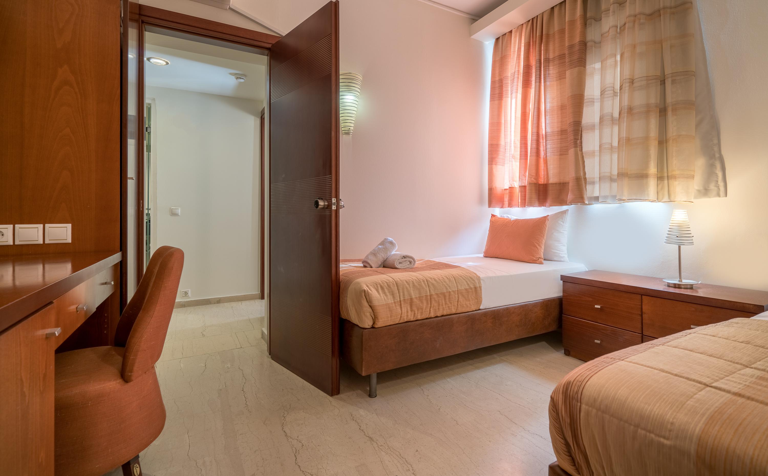 Zante Park Resort & Spa BW Premier Collection Laganas Luaran gambar