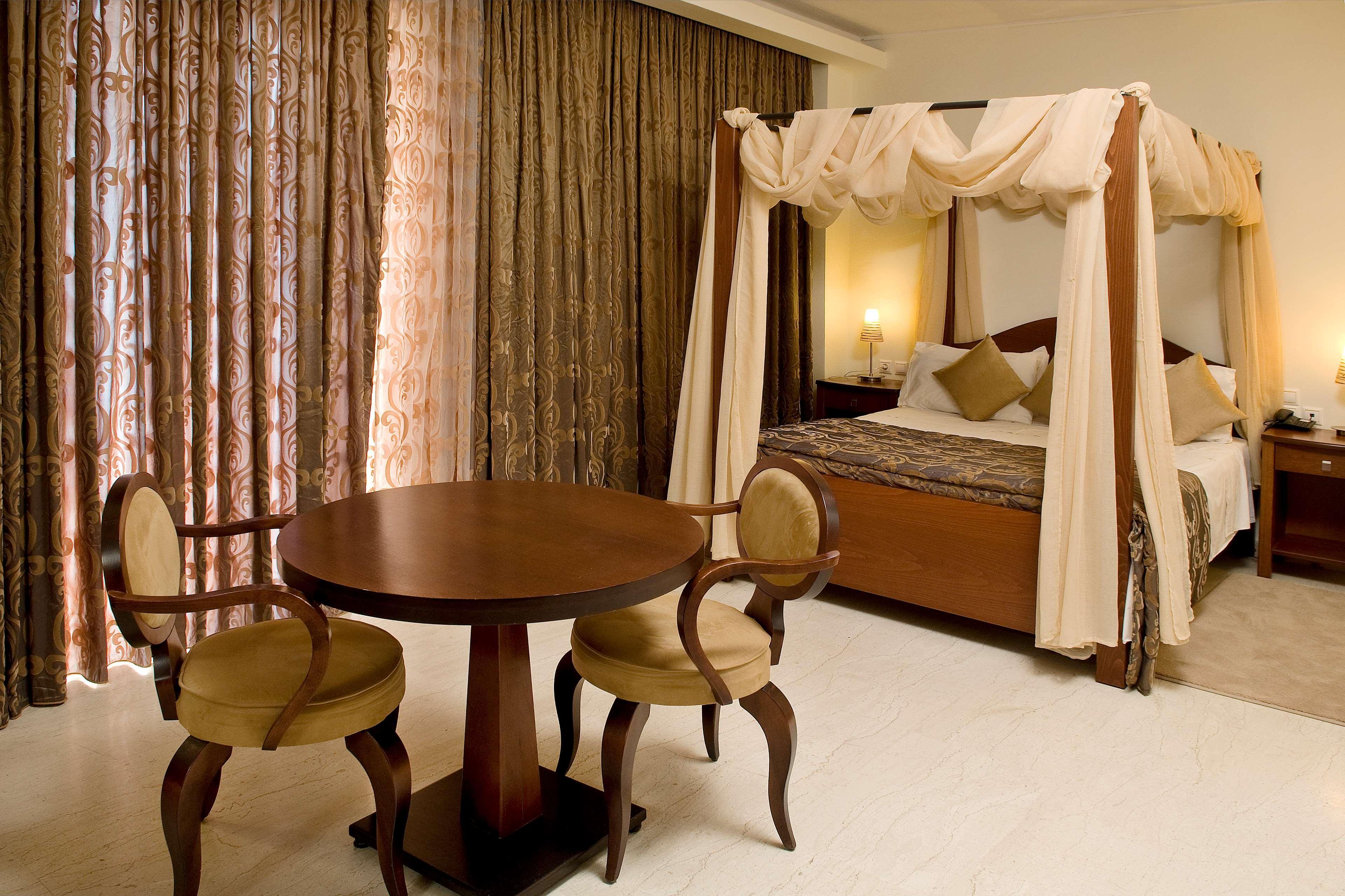 Zante Park Resort & Spa BW Premier Collection Laganas Luaran gambar