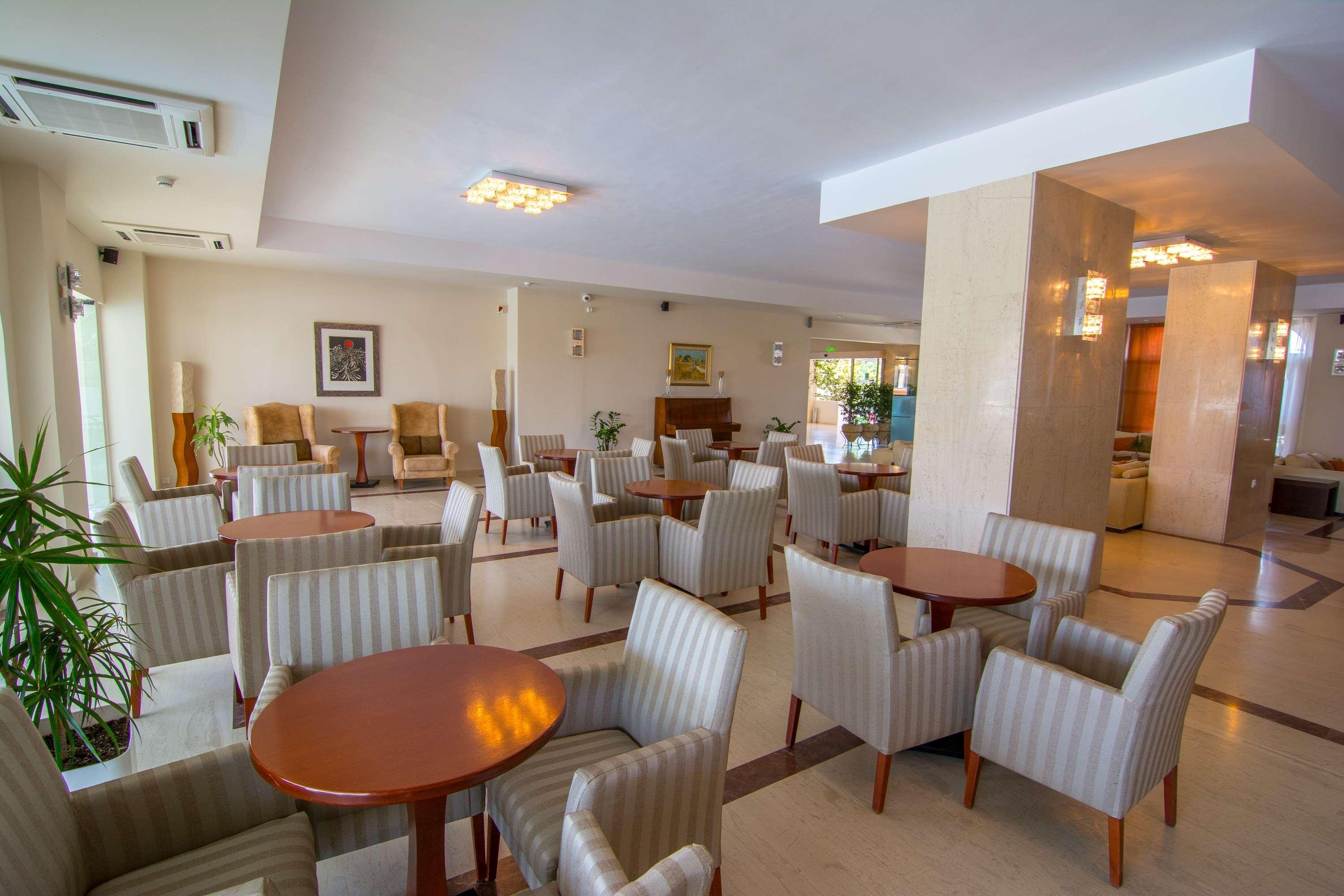 Zante Park Resort & Spa BW Premier Collection Laganas Luaran gambar