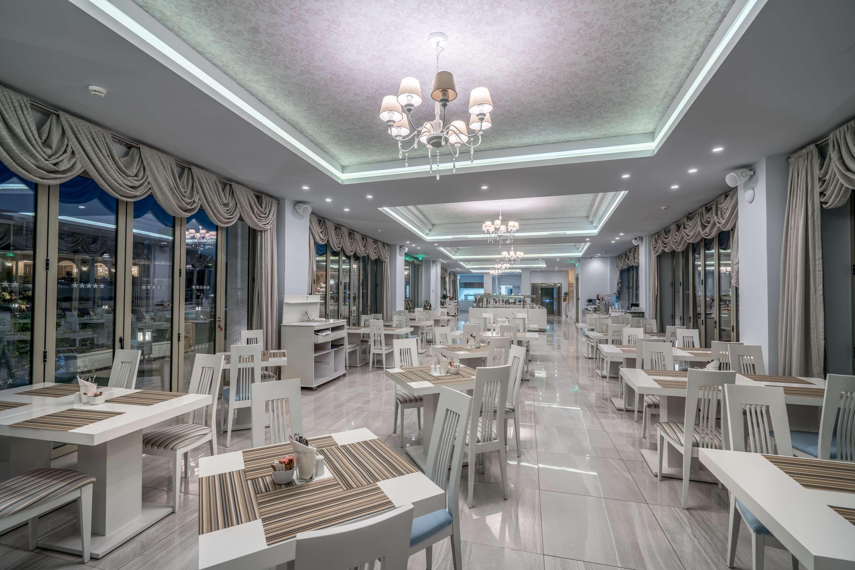 Zante Park Resort & Spa BW Premier Collection Laganas Luaran gambar