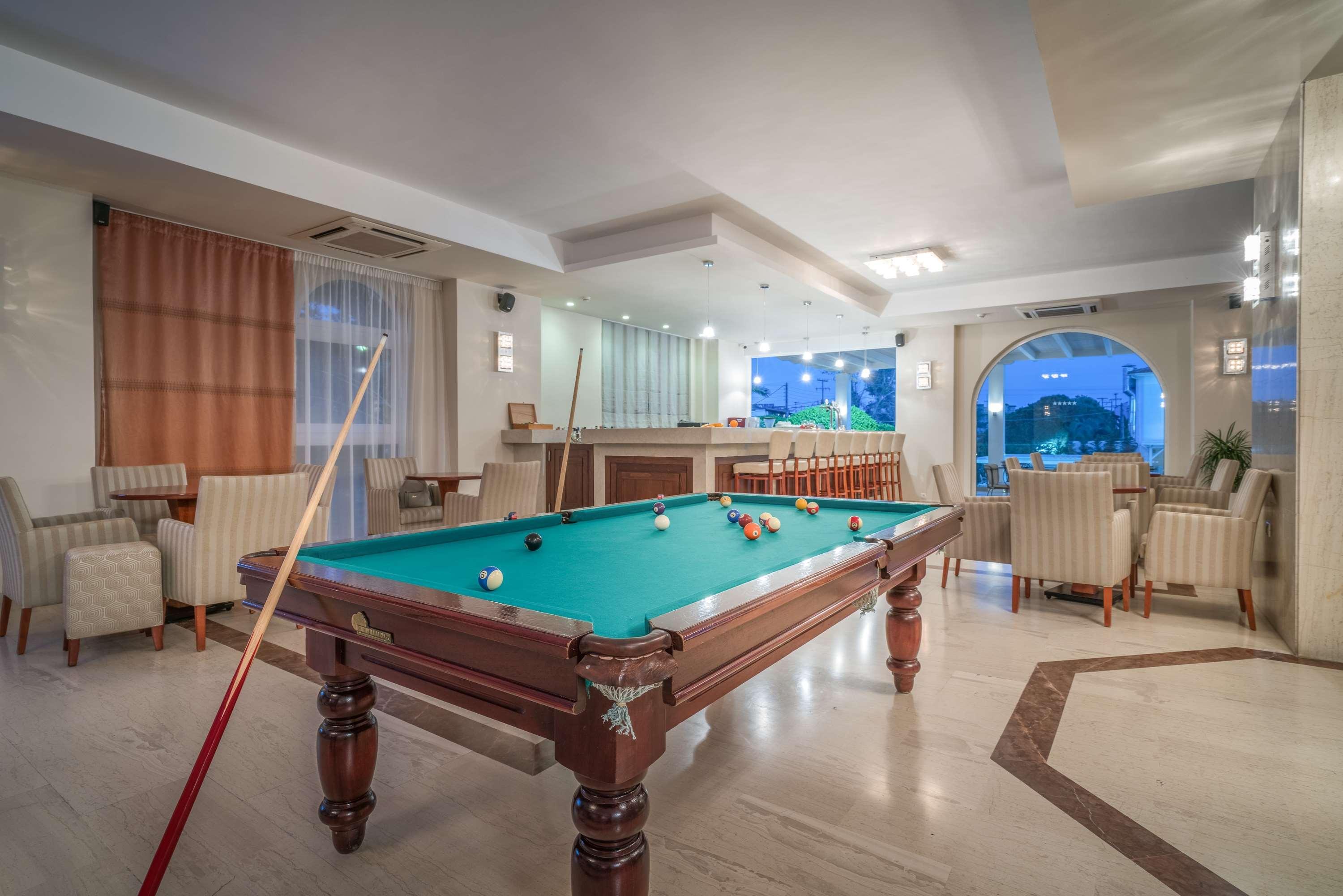 Zante Park Resort & Spa BW Premier Collection Laganas Luaran gambar