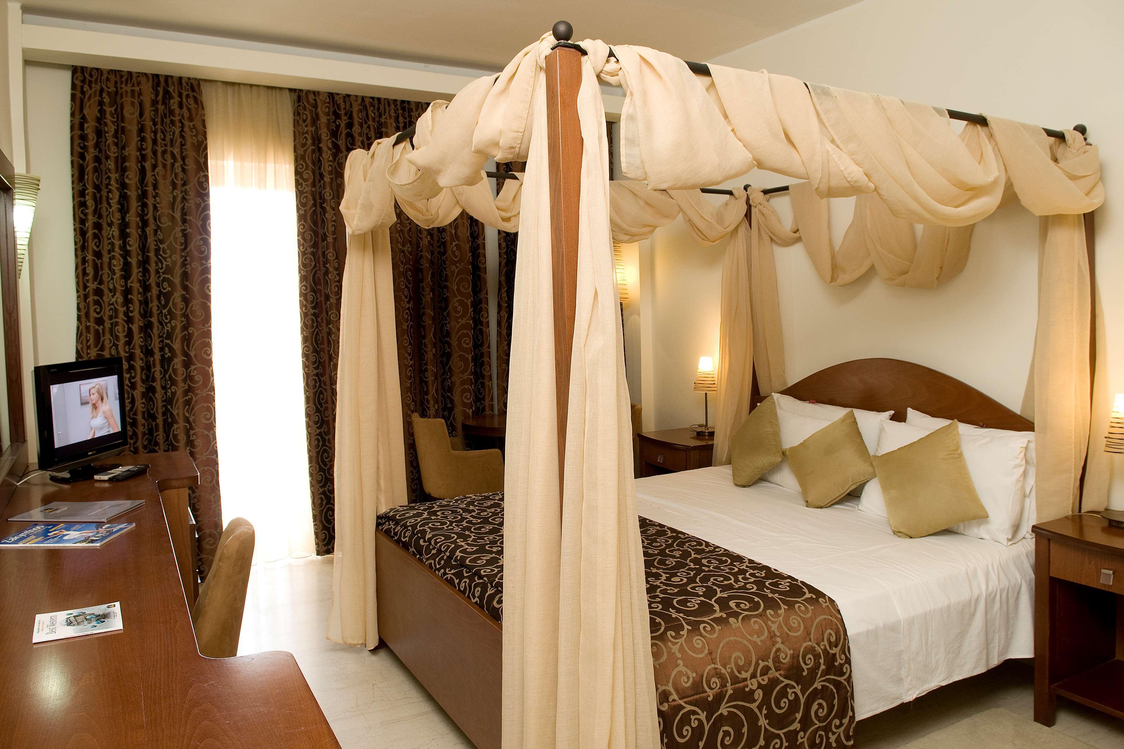 Zante Park Resort & Spa BW Premier Collection Laganas Luaran gambar