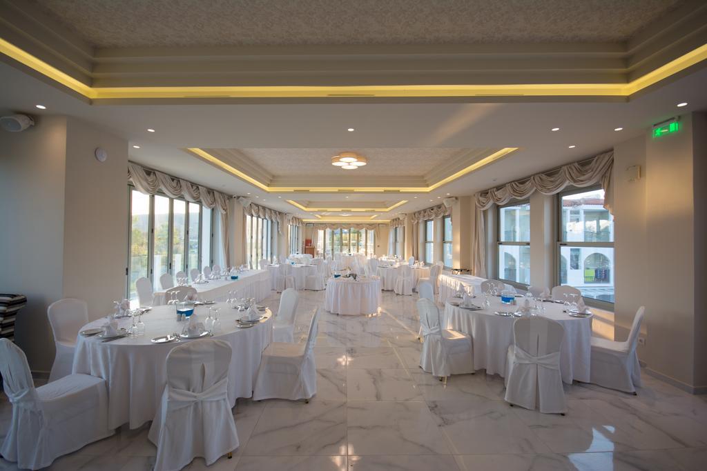 Zante Park Resort & Spa BW Premier Collection Laganas Luaran gambar
