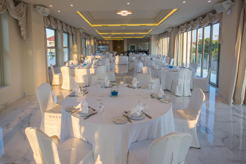 Zante Park Resort & Spa BW Premier Collection Laganas Luaran gambar