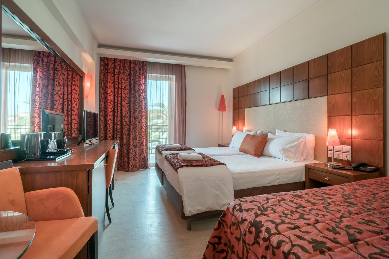 Zante Park Resort & Spa BW Premier Collection Laganas Luaran gambar
